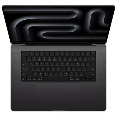 Ноутбук Apple MacBook Pro 16 2023 ENG (MRW23ZP/A)