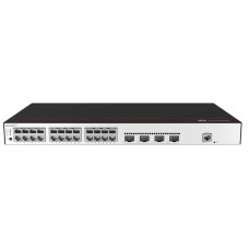 Коммутатор Huawei S5735-L24P4S-A-V2 (98012021)