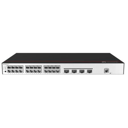 Коммутатор Huawei S5735-L24P4S-A-V2 (98012021)