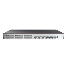 Коммутатор Huawei S5735-L24P4XE-A-V2 (98012026)