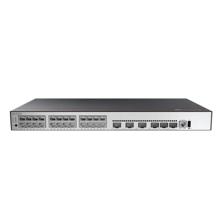 Коммутатор Huawei S5735-L24P4XE-A-V2 (98012026)