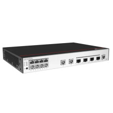 Коммутатор Huawei S5735-L8P2T4X-A-V2 (98011991)