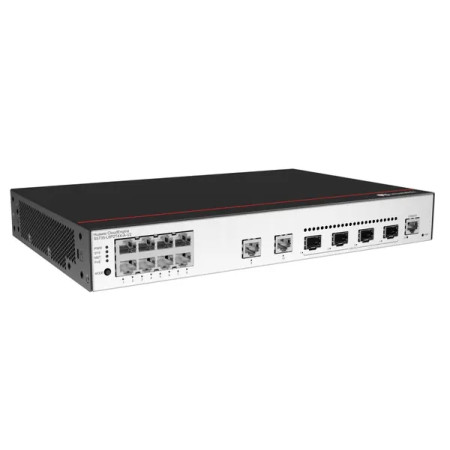Коммутатор Huawei S5735-L8P2T4X-A-V2 (98011991)