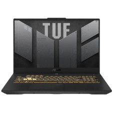 Ноутбук Asus TUF Gaming F17 FX707ZC4-HX076 (90NR0GX1-M00610)