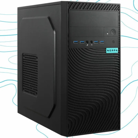 Компьютер Nerpa BALTIC I140 (I140-BMQNM00)