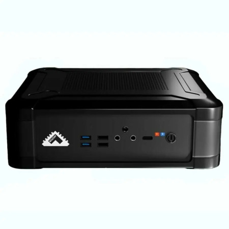 Компьютер Бештау PC1167 (PC1167/H610/OCS/13100/8/M256)