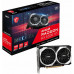 Видеокарта MSI AMD Radeon RX 6500XT (RX 6500 XT MECH 2X 4G)