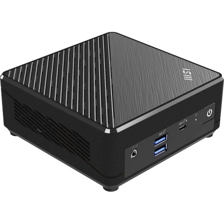 Неттоп MSI Cubi N ADL-017BRU (936-B0A911-050)