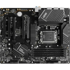 Материнская плата MSI PRO B760M-A DDR4 II