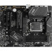 Материнская плата MSI PRO B760M-A DDR4 II