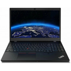 Ноутбук Lenovo ThinkPad P15v Gen 3 ENG (21D8002MUS)