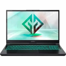 Ноутбук GMNG Skill MN15P7-ADCN02