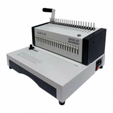 Брошюровщик Office Kit B2125EN