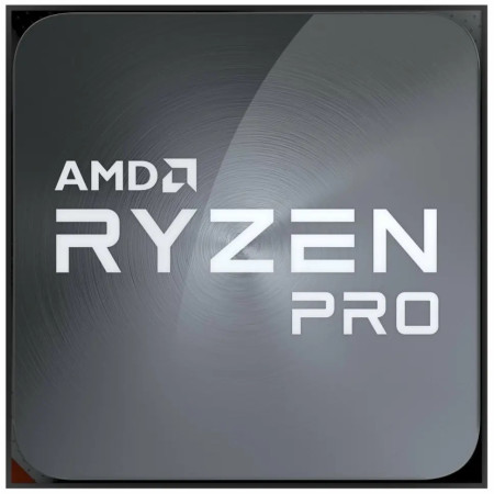 Процессор AMD Ryzen 9 Pro 3900 TRAY (100-000000072)