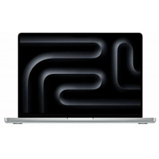 Ноутбук Apple MacBook Pro 14 (M3, 2023) A2918 (MR7J3LL/A)