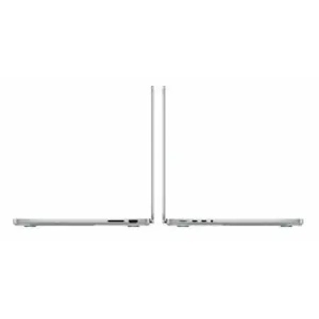 Ноутбук Apple MacBook Pro 14 (M3, 2023) A2918 (MR7J3LL/A)