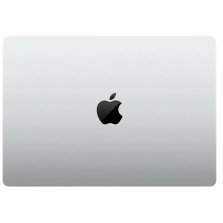 Ноутбук Apple MacBook Pro 14 (M3, 2023) A2918 (MR7J3LL/A)
