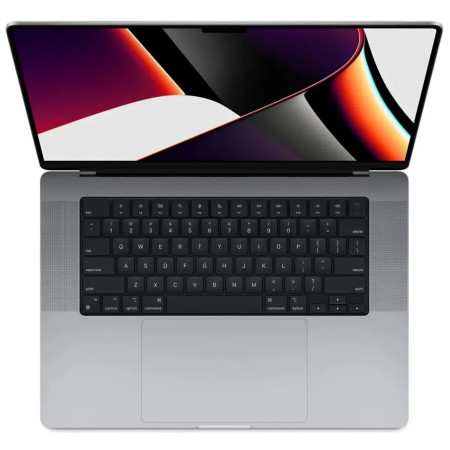 Ноутбук Apple MacBook Pro 16 A2991 (MRW43LL/A)