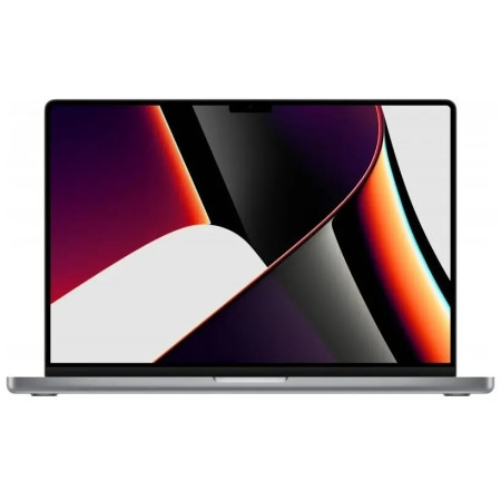 Ноутбук Apple MacBook Pro 16 A2991 (MRW43LL/A)