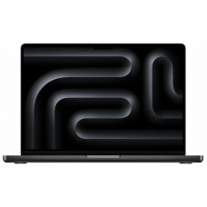 Ноутбук Apple MacBook Pro 14 (MRX53LL/A)