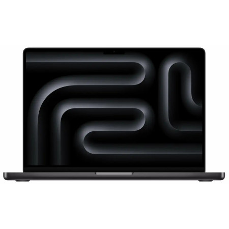 Ноутбук Apple MacBook Pro 14 (MRX53LL/A)