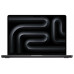 Ноутбук Apple MacBook Pro 14 (MRX53LL/A)