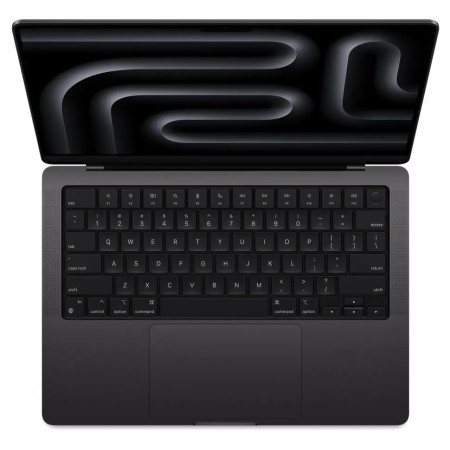 Ноутбук Apple MacBook Pro 14 (MRX53LL/A)