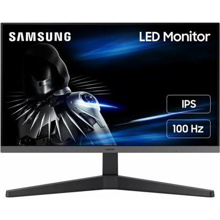 Монитор Samsung S24C330GAI (LS24C330GAIXCI)