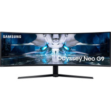 Монитор Samsung Odyssey Neo G9 S57CG952NI (LS57CG952NIXCI)