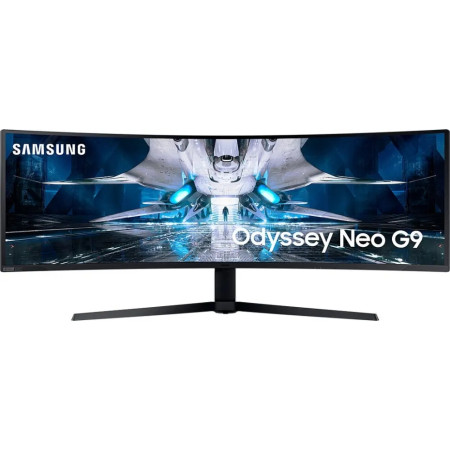 Монитор Samsung Odyssey Neo G9 S57CG952NI (LS57CG952NIXCI)