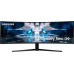 Монитор Samsung Odyssey Neo G9 S57CG952NI (LS57CG952NIXCI)