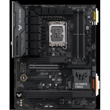 Материнская плата Asus TUF GAMING Z790-PLUS (90MB1D80-M1EAY0)