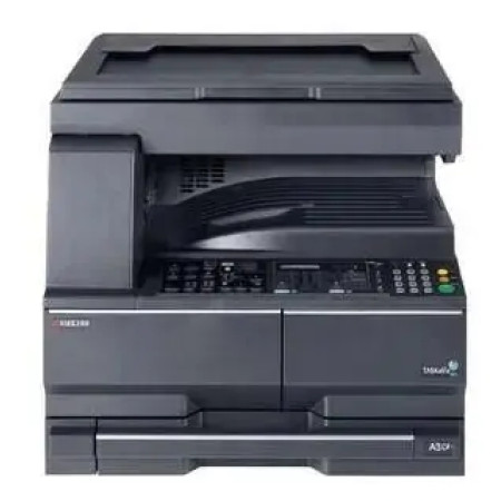МФУ лазерное Kyocera TASKalfa 300i (1102K53NL0)