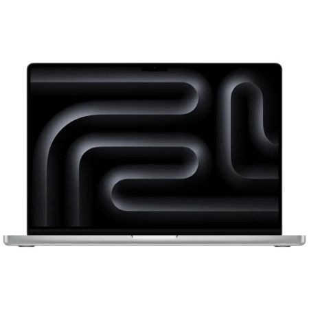 Ноутбук Apple MacBook Pro 16 2023 ENG (MRW63LL/A)