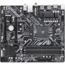 Материнская плата Gigabyte B450M DS3H WIFI