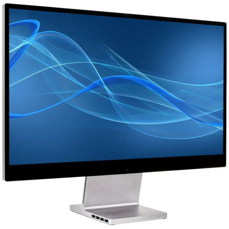 Моноблок Hiper ExpertCenter ED27 (ED27-UII5124R16N5С8KNSKMS)