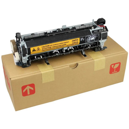 Печь в сборе HP CB506-67902