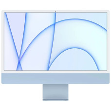 Моноблок Apple iMac 24 (MQRC3B/A)