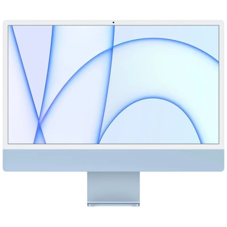 Моноблок Apple iMac 24 (MQRC3B/A)