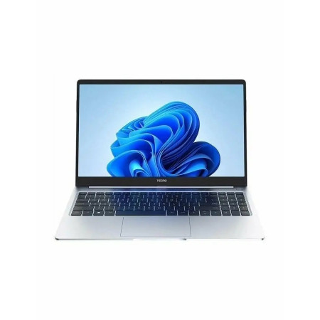 Ноутбук Tecno Mega K16 16 (K16 i5 16+512G Silver Win)