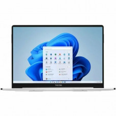 Ноутбук Tecno Megabook-T1 (T1 i5 16+512G Silver Win T15AA)