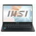 Ноутбук MSI MS-15H1 Modern 15 B12MO-656XBY (9S7-15H114-656)