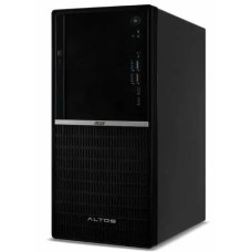 Компьютер Acer Altos P10 F8 20L (US.RT2TA.00G)