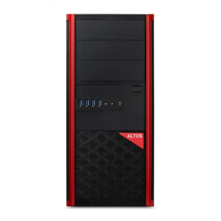 Компьютер Acer Altos BrainSphere P150 F8 (US.RSYTA.014)