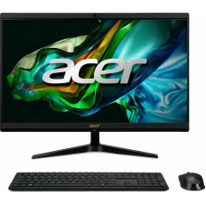 Моноблок Acer Aspire C22-1800 (DQ.BKHCD.001)