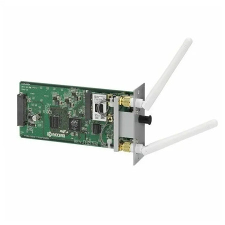 Плата Kyocera 302PW94030