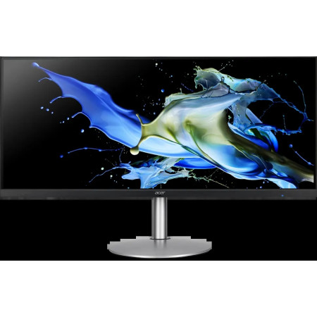 Монитор Acer CB342CUsemiphuzx (UM.CB2EE.016)