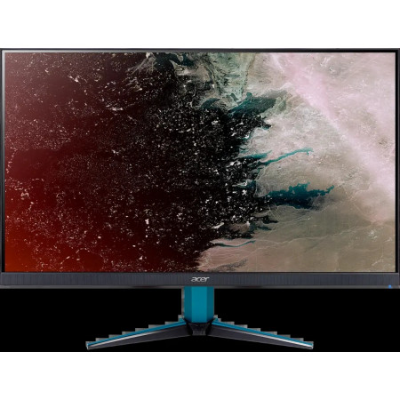 Монитор Acer Nitro VG271UM3bmiipx (UM.HV1EE.301)