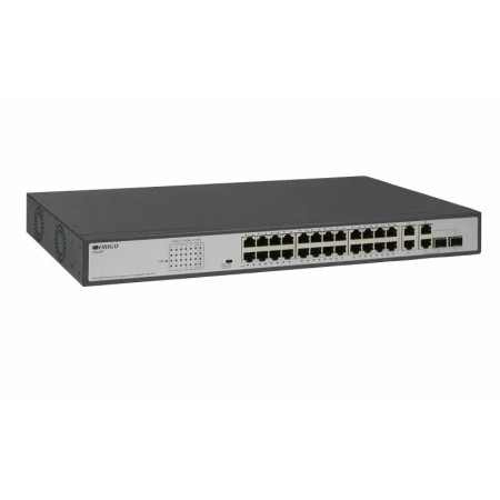 Коммутатор OS2228P/370W (OS2228P/370W/A1A)