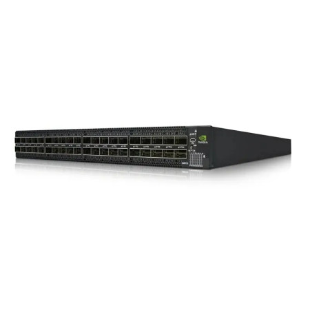 Коммутатор Mellanox MQM8790-HS2F